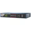 Hikvision DS-3E1310P-E Сетевое оборудование