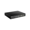 D-Link DGS-1100-24PV2/A3A Сетевое оборудование