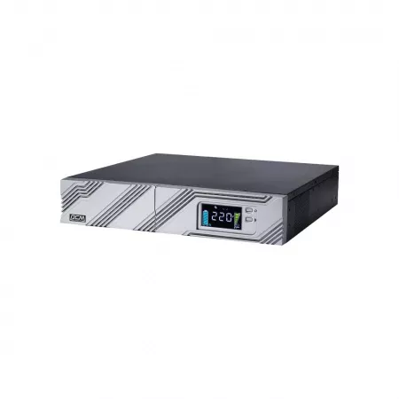 POWERCOM SRT-1000A LCD Сетевое оборудование