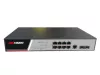 Hikvision DS-3E2510P Сетевое оборудование