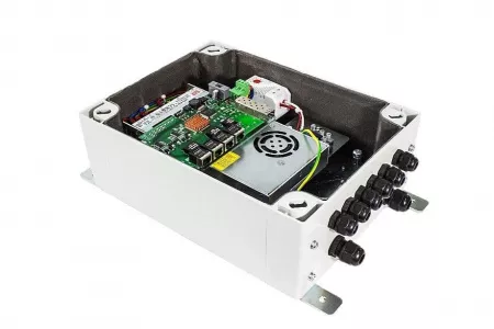 «Релион» SW-1G-1/4Poe+/240W Сетевое оборудование