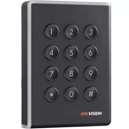Hikvision DS-K1108ЕK СКУД