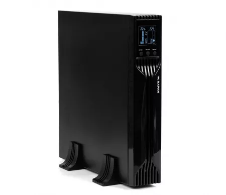 «Бастион» Rapan-UPS 1000 Rack+2?9Ah Сетевое оборудование