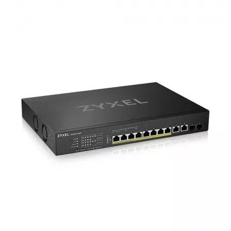 Zyxel XS1930-12HP Сетевое оборудование