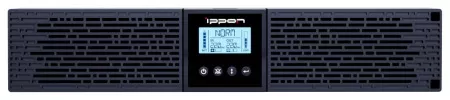 IPPON Smart Winner II 1500 Euro Сетевое оборудование