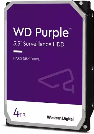 Western Digital WD42PURZ