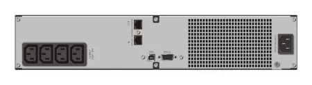 IPPON Smart Winner II 1000 Сетевое оборудование