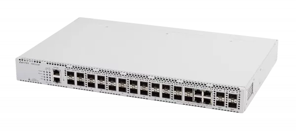 Коммутатор агрегации MES3324F