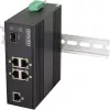 OSNOVO SW-40501/IC Сетевое оборудование