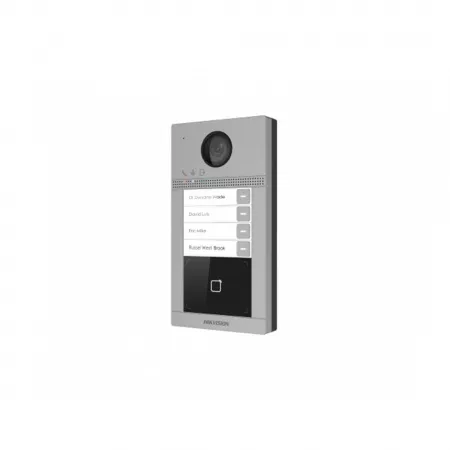 Hikvision DS-KV8413-WME1 (С) СКУД