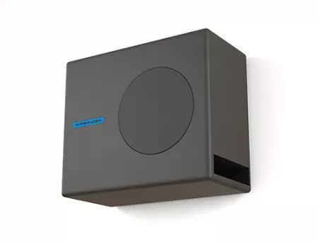 CVGAUDIO SUBone model A-6BL