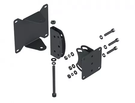 CVGAUDIO SMC-105BL