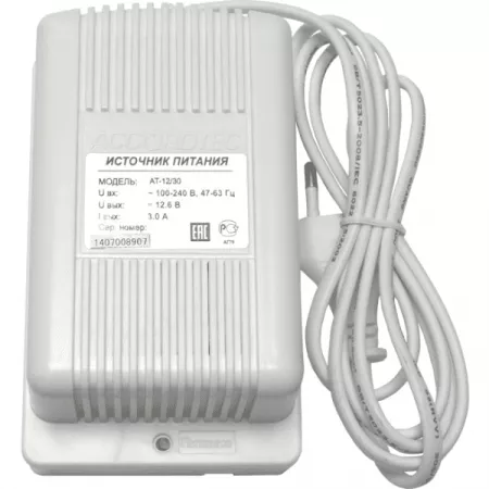 AccordTec AT-12/30 Сетевое оборудование