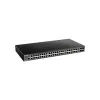 D-Link DGS-1250-52X/A1A Сетевое оборудование