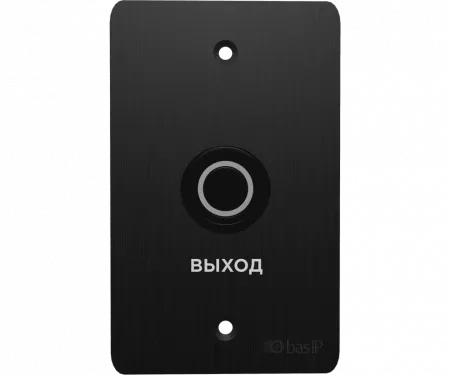 BAS-IP SH-45R black СКУД