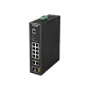 D-Link DIS-200G-12PS/A2A Сетевое оборудование