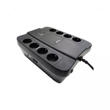 POWERCOM SPD-650U Сетевое оборудование