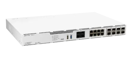 Межсетевой экран ESR-31 FSTEC