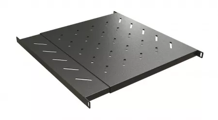 Hyperline TSD3L-0.5U-405/700-RAL9005
