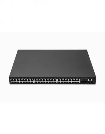NST NS-SW-48G4G-L Сетевое оборудование