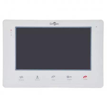 Smartec ST-MS207M-WT СКУД