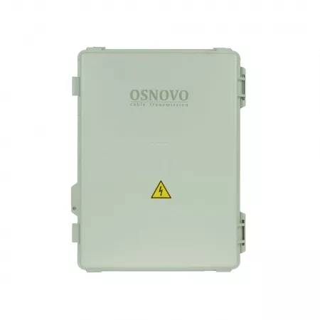 OSNOVO SW-60812/W Сетевое оборудование