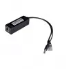 OSNOVO PoE Splitter/3 Сетевое оборудование