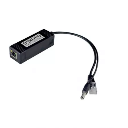OSNOVO PoE Splitter/3 Сетевое оборудование