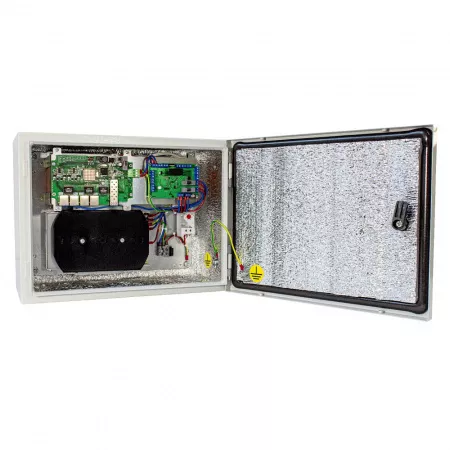 «Релион» SW-М-1G-1/4Poe+/140W Сетевое оборудование