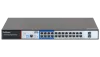 Gigalink GL-SW-G205-24P Сетевое оборудование