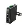 OSNOVO SW-80402/IL Сетевое оборудование