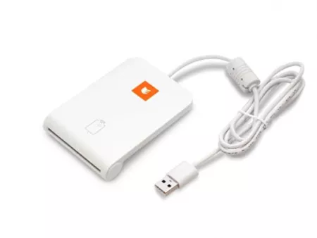 Esmart ER7735 СКУД