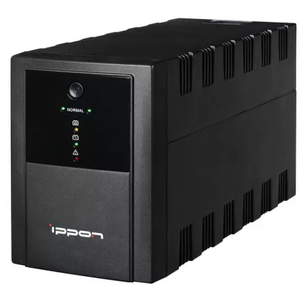 IPPON Back Basic 2200 Euro Сетевое оборудование