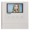 Commax CDV-43M/XL Metalo white СКУД