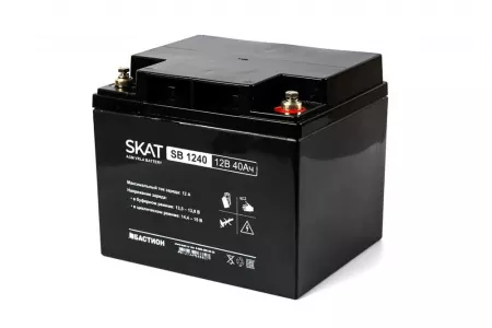 «Бастион» Skat SB 1240 Сетевое оборудование