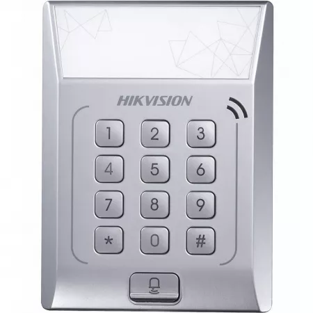 Hikvision DS-K1T801M СКУД