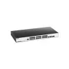 D-Link DGS-3000-28L/B1A Сетевое оборудование