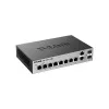 D-Link DGS-1100-10/ME/A2A Сетевое оборудование