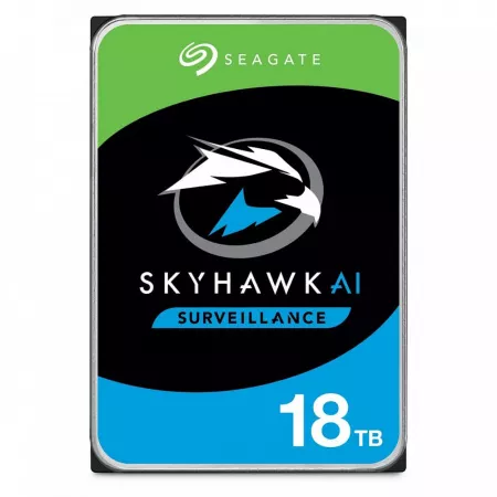 Seagate ST18000VE002