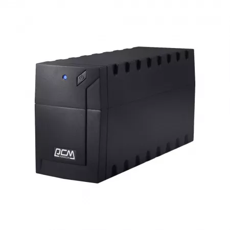 POWERCOM RPT-1000A Сетевое оборудование