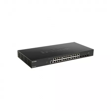 D-Link DXS-1210-28T/A1A Сетевое оборудование