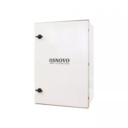 OSNOVO OSP-46T1(SW-80822/ILR) Сетевое оборудование