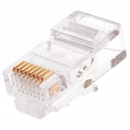 NIKOMAX NMC-RJ88RE06UD1-100 Сетевое оборудование