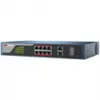Hikvision DS-3E1310P-E Сетевое оборудование