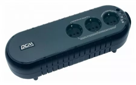 POWERCOM WOW-300 Сетевое оборудование