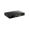 D-Link DGS-1010MP/A1A Сетевое оборудование