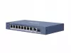 Hikvision DS-3E0510P-E/M Сетевое оборудование