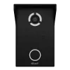 BAS-IP AV-03D black СКУД