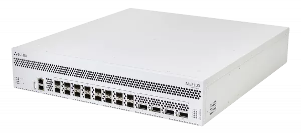 Маршрутизатор ME5100 rev.X