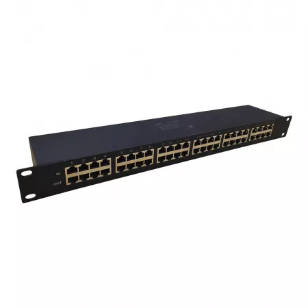 NST NS-LP-24GP Сетевое оборудование